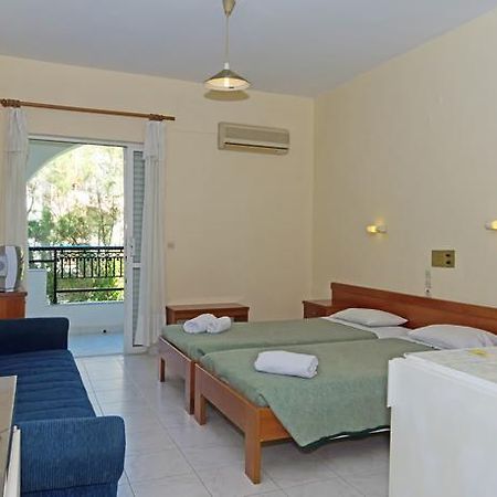 Maria Apartments Agios Sostis  Екстер'єр фото